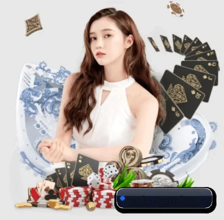 欧陆娱乐gaming APP 界面