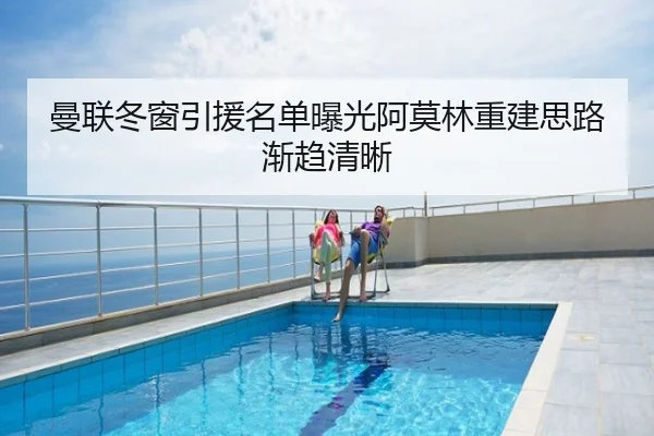 曼联冬窗引援名单曝光阿莫林重建思路渐趋清晰